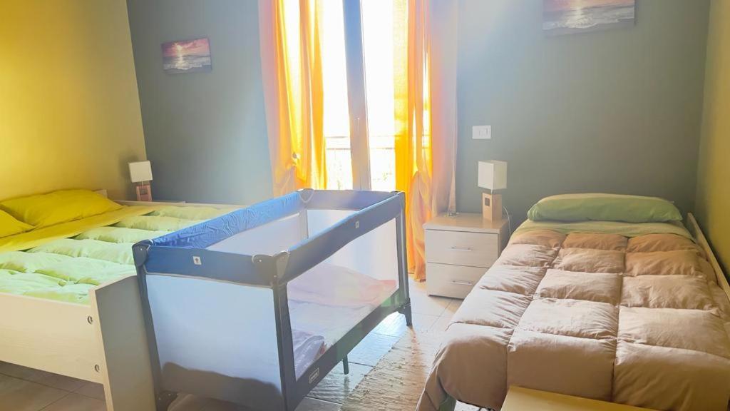 B&B Lavika Pedara Ngoại thất bức ảnh