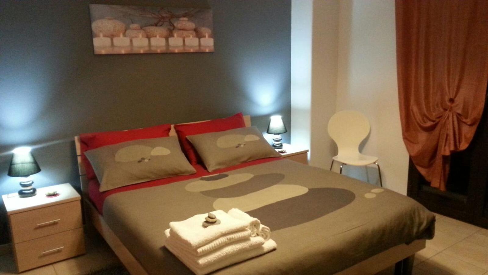 B&B Lavika Pedara Phòng bức ảnh