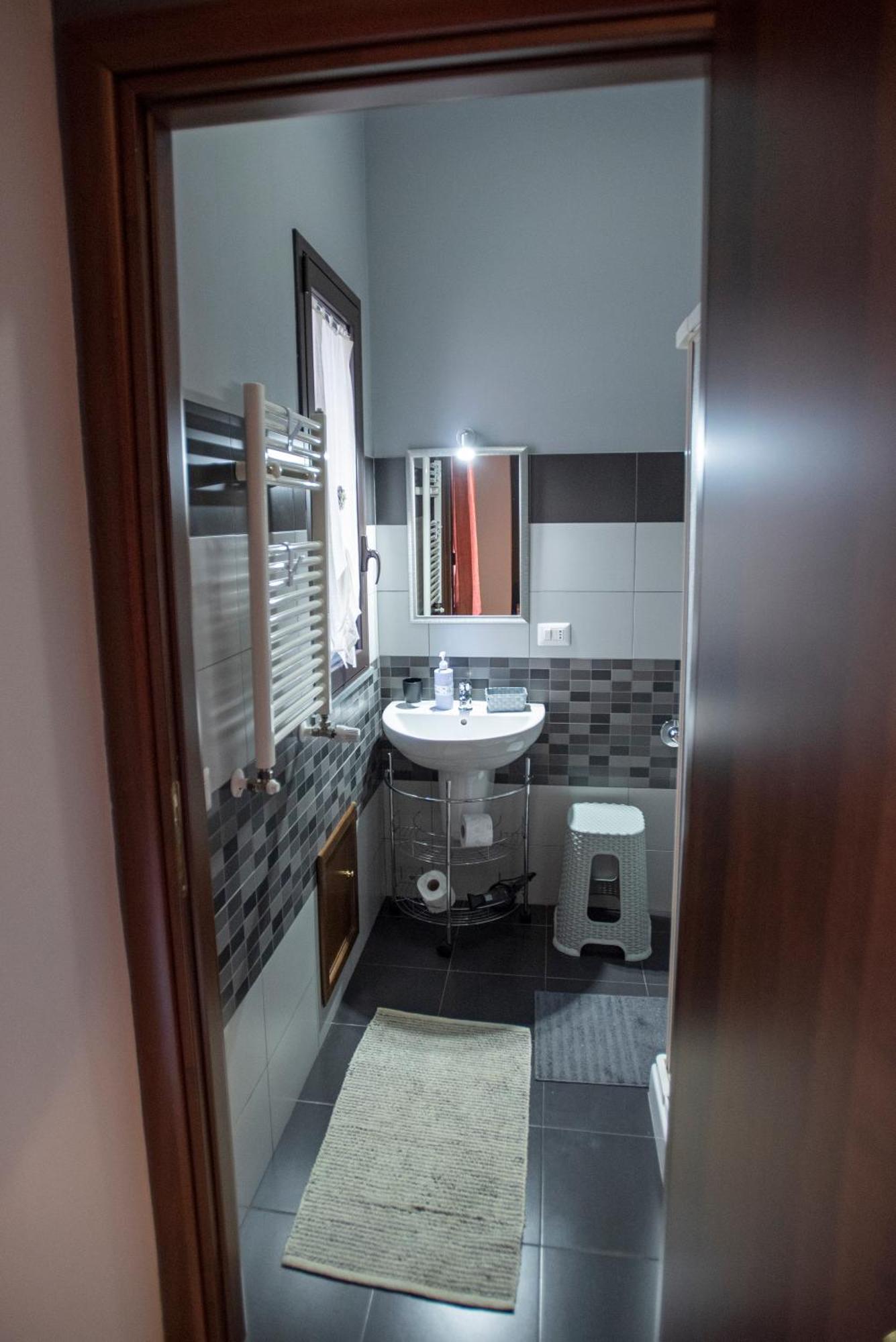 B&B Lavika Pedara Ngoại thất bức ảnh