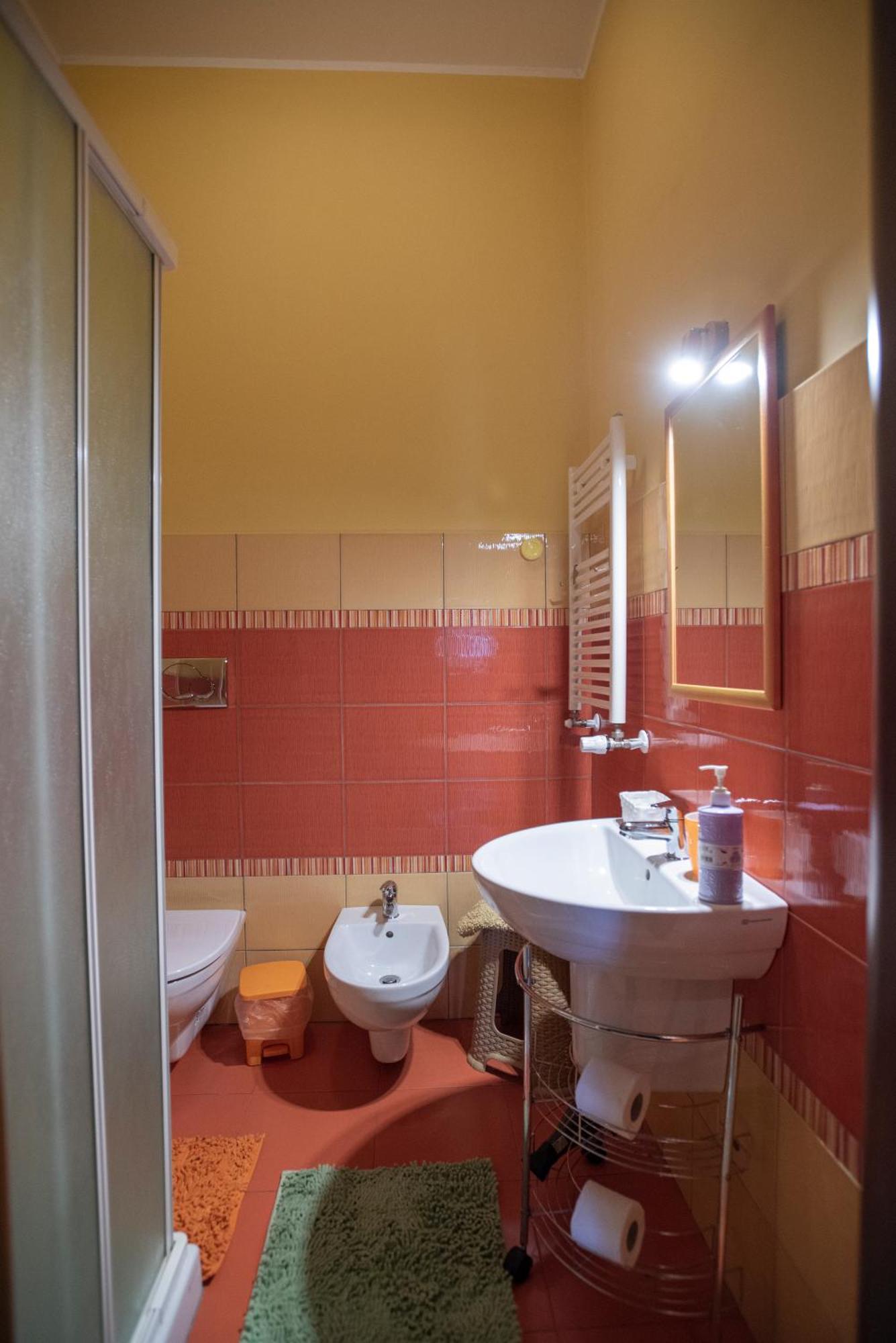 B&B Lavika Pedara Ngoại thất bức ảnh