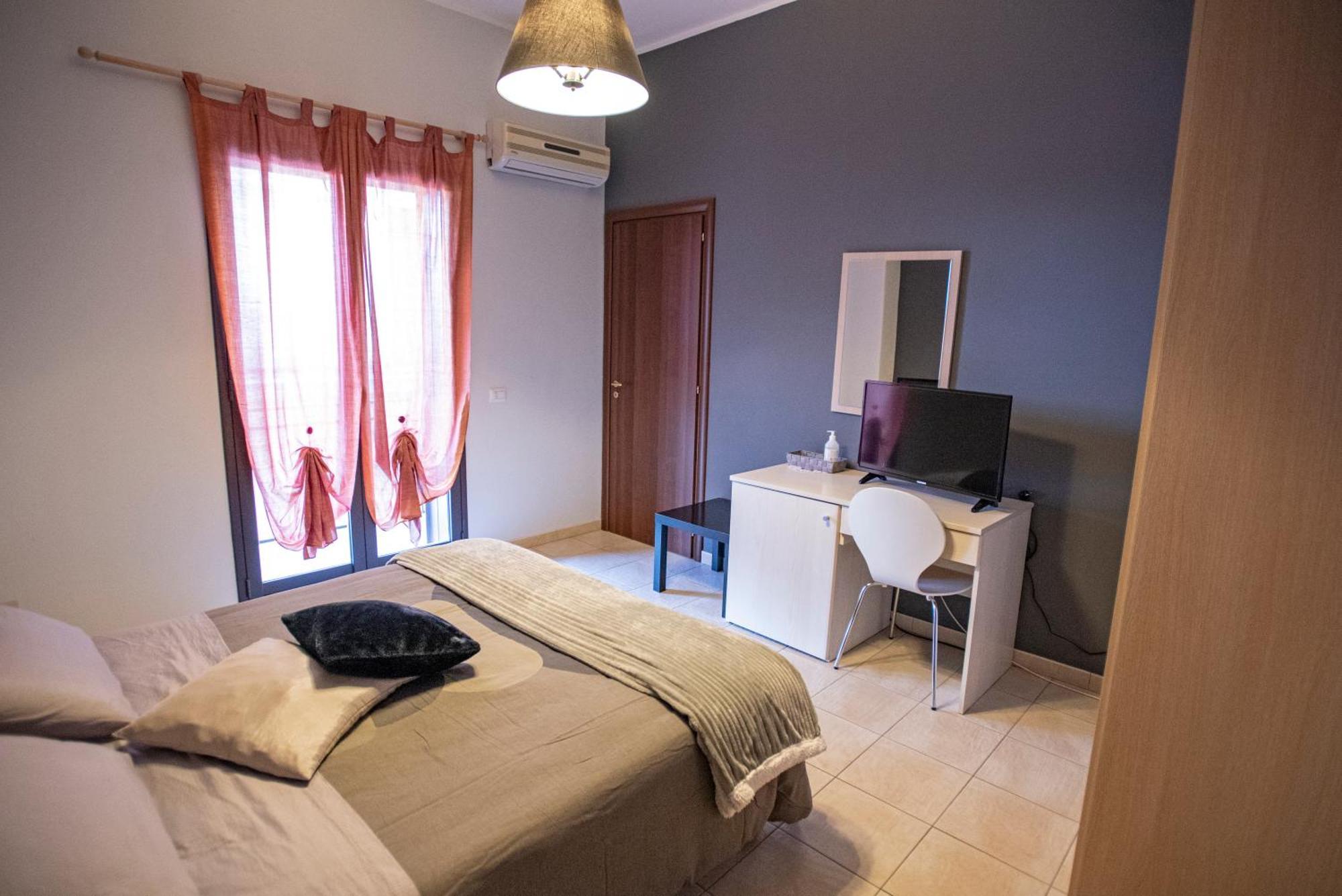 B&B Lavika Pedara Ngoại thất bức ảnh