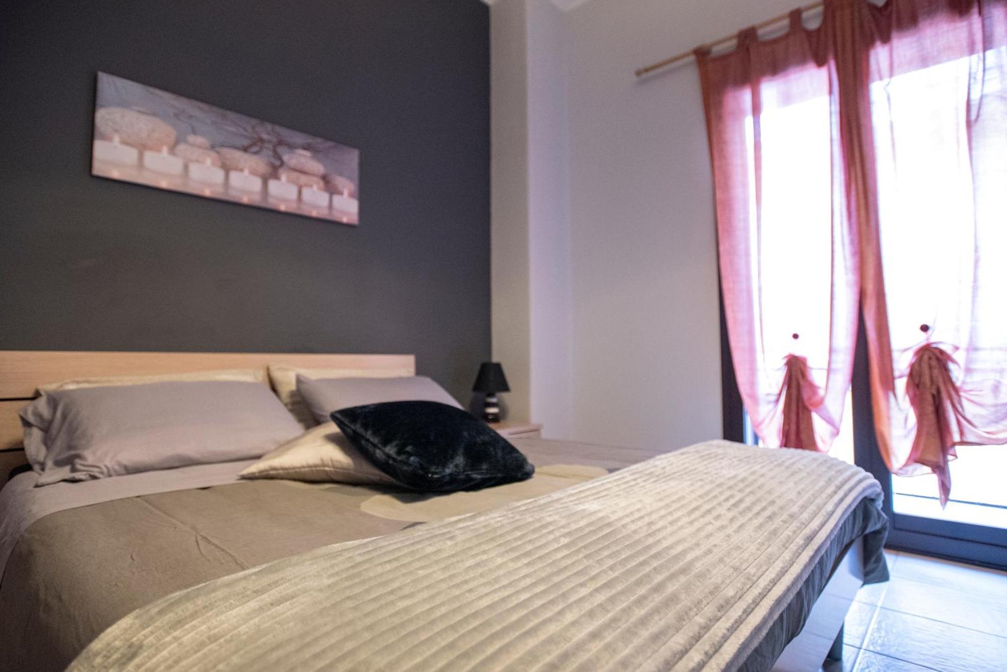 B&B Lavika Pedara Ngoại thất bức ảnh