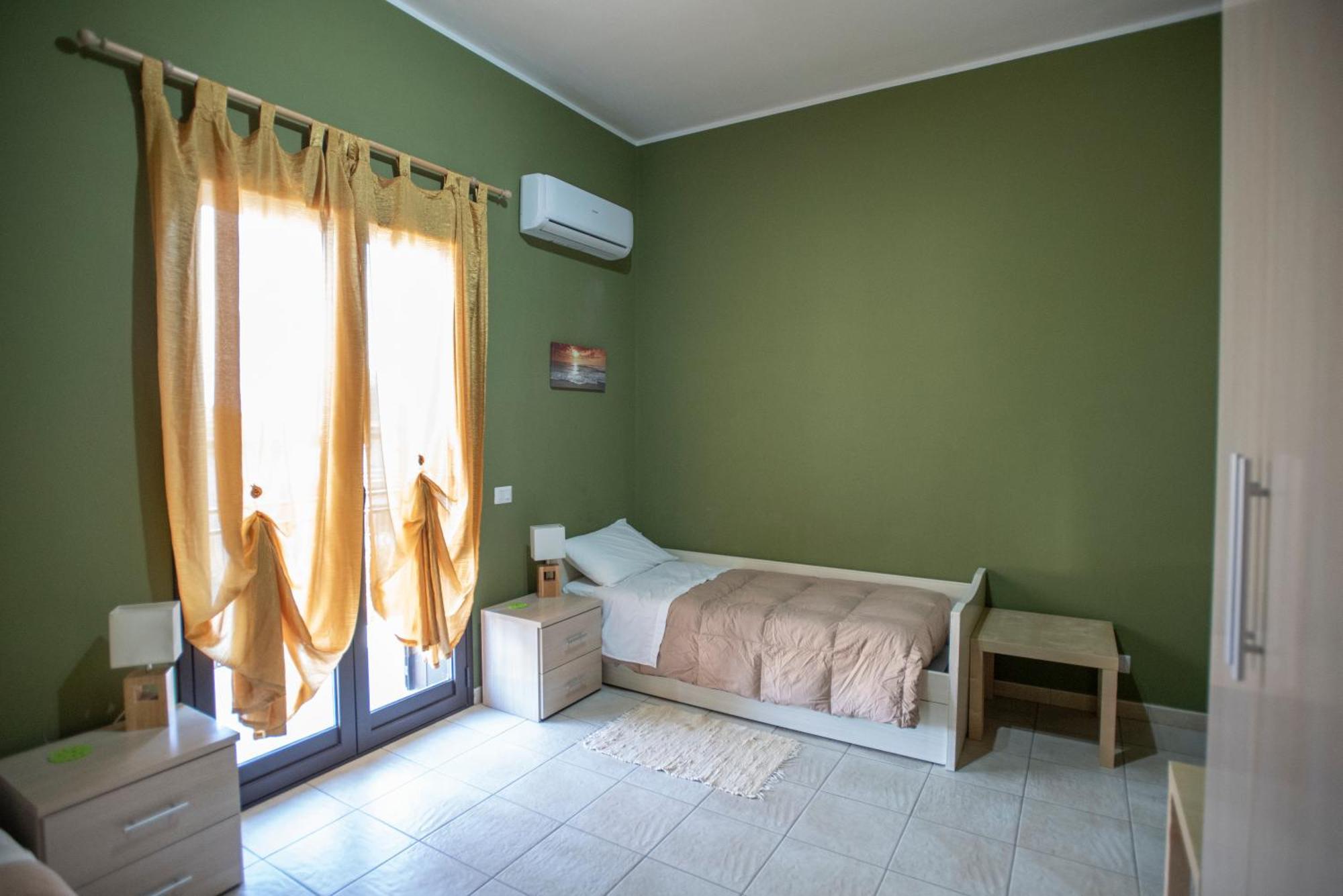 B&B Lavika Pedara Ngoại thất bức ảnh