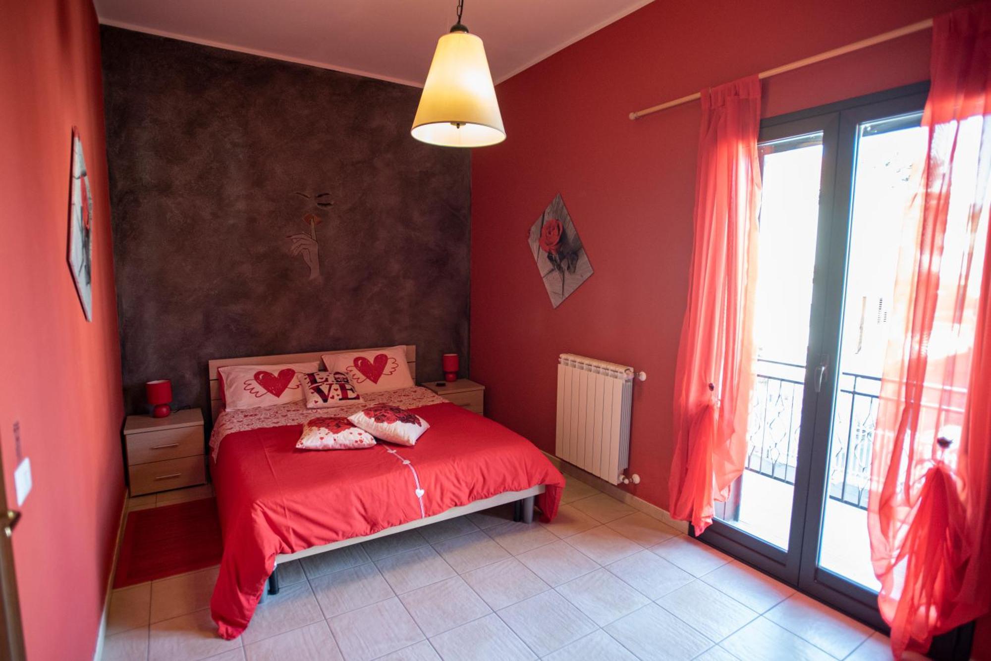 B&B Lavika Pedara Ngoại thất bức ảnh